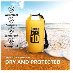 Waterproof Backpack NEW